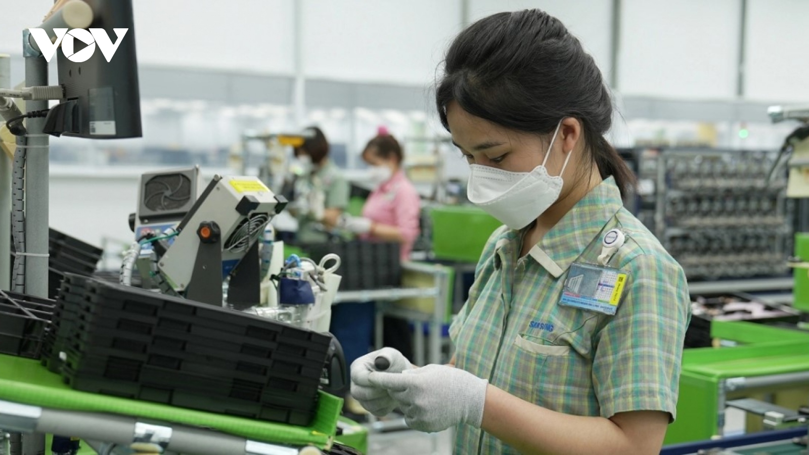 Vietnam’s global investment appeal remains strong